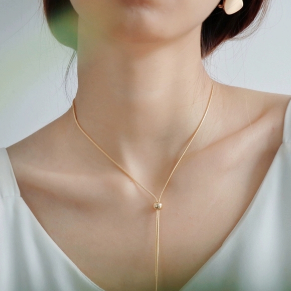 NEW ! Necklace - Picture 4 of 6